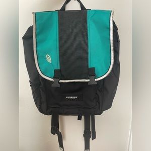 Timbuk2 swig backpack custom colors